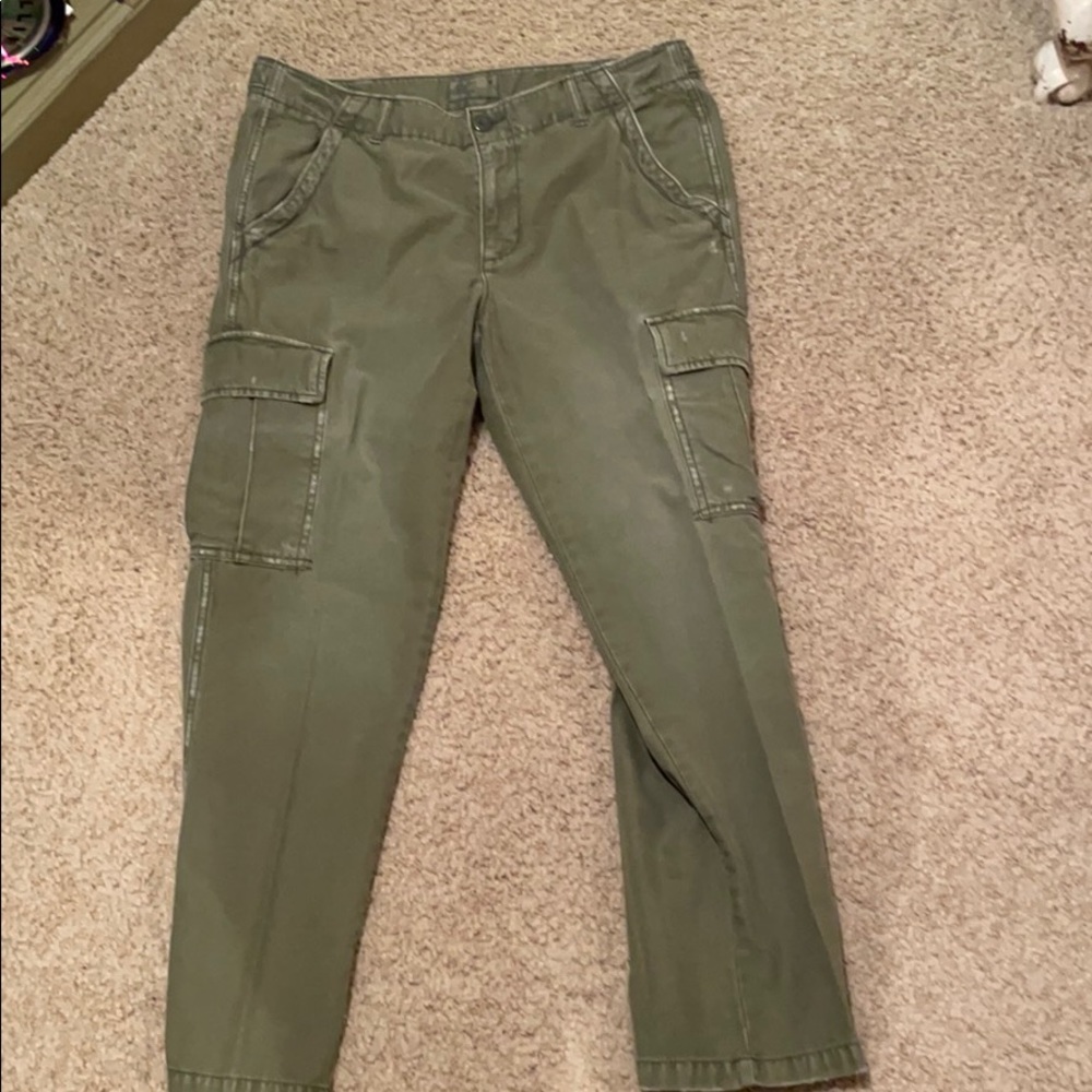 Army pants